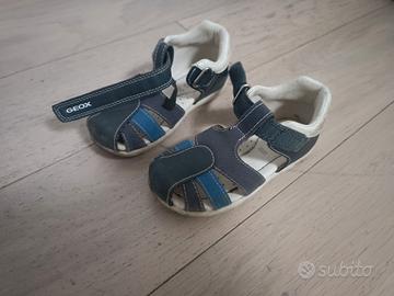 Sandali Geox bambini num 25