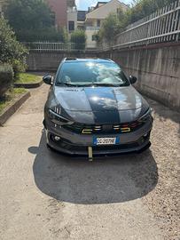 fiat tipo sport prezzo Trattabile 