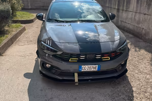 fiat tipo sport prezzo Trattabile 