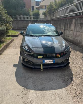 fiat tipo sport prezzo Trattabile 