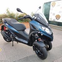PIAGGIO MP3 300 hpe RATE AUTO MOTO USATE
