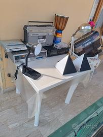  un po' di cose elettroniche e non 