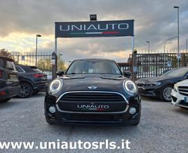 Mini Mini 1.2 One