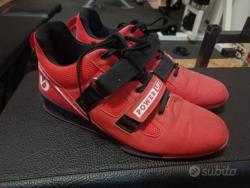 Sabo powerlift ms.45