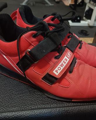 Sabo powerlift ms.45