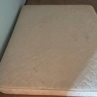 Materasso matrimoniale