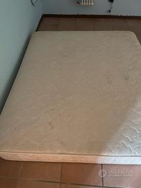 Materasso matrimoniale