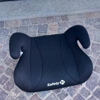 rialzo per sedile auto