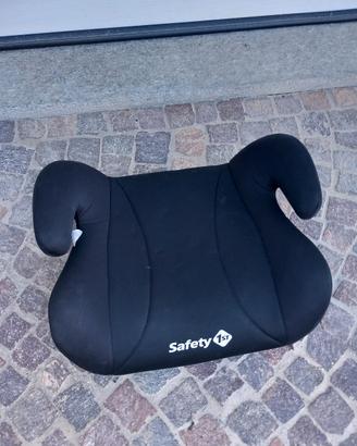 rialzo per sedile auto