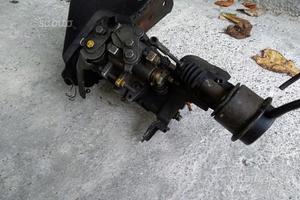 Pezzi ricambio motore VW T3 westfalia anno 1990