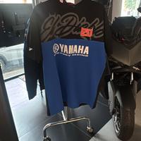 T-shirt EL DIABLO 20 unisex YAMAHA