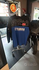 T-shirt EL DIABLO 20 unisex YAMAHA