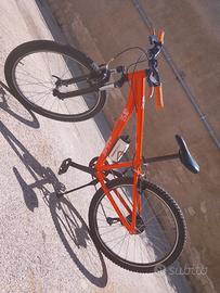 Rockrider EXPL 500