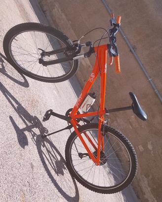 Rockrider EXPL 500