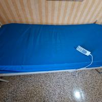 Letto ospedaliero