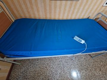 Letto ospedaliero