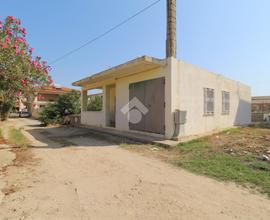 CASA INDIPENDENTE A ISOLA DI CAPO RIZZUTO