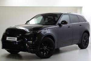 Land Rover Range Rover Velar 2.0D I4 204 CV D...