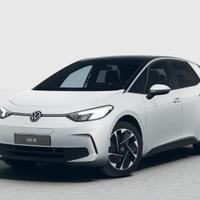 Volkswagen ID.3 52 kWh Pure Edition Plus 170cv