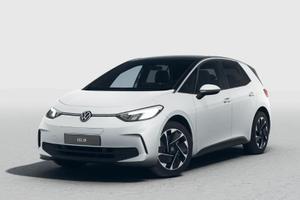 Volkswagen ID.3 52 kWh Pure Edition Plus 170cv