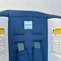 Seggiolino auto Inglesina