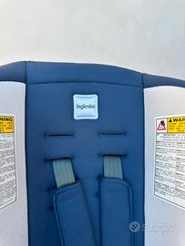 Seggiolino auto Inglesina