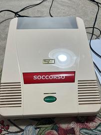 Beghelli Salvalavita PERFETTE CONDIZIONI VEDI FOTO