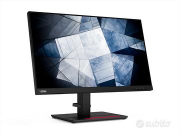 Monitor Lenovo Thinkvision mod. S24e-20