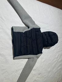 Giacca mezza stagione