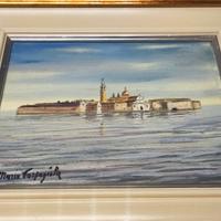 Quadro di Venezia (Rif. 05)