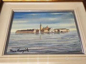 Quadro di Venezia (Rif. 05)