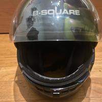 Casco B-SQUARE