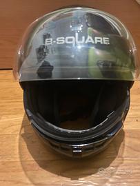 Casco B-SQUARE