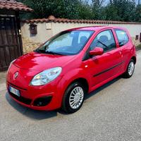 Renault twingo 1.2 benzina 100.000 km