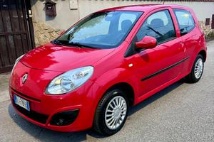 Renault twingo 1.2 benzina 100.000 km