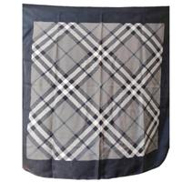 Foulard Burberry in seta 