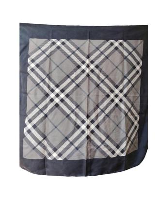 Foulard Burberry in seta 