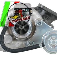 Turbo KUBOTA MARINE 5.250 TDI