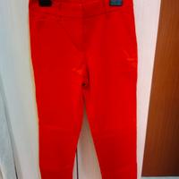 pantaloni donna 