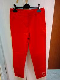 pantaloni donna 