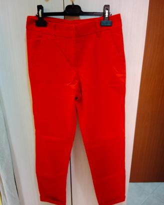 pantaloni donna 