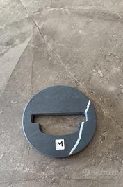 basi per telefono in grès