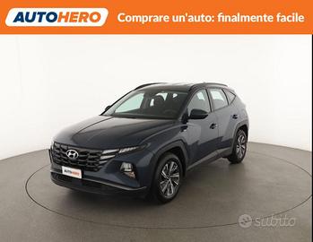 HYUNDAI Tucson YR64494