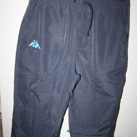 pantalone Ragazzo o ragazza tuta corto.