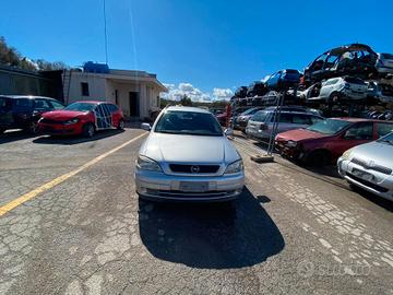 RICAMBI AUTO OPEL ASTRA 2001 STATION WAGON