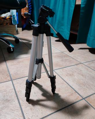 supporto per macchina fotografica e videocamera 