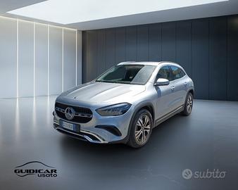 Mercedes GLA-H247 2023 - GLA 180 d Progressive Adv