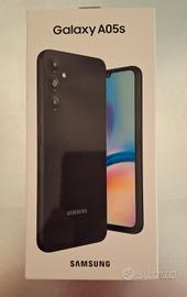SAMSUNG A05S