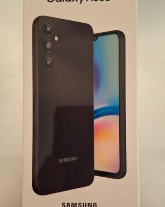 SAMSUNG A05S