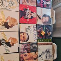 Vinili 45 giri Madonna